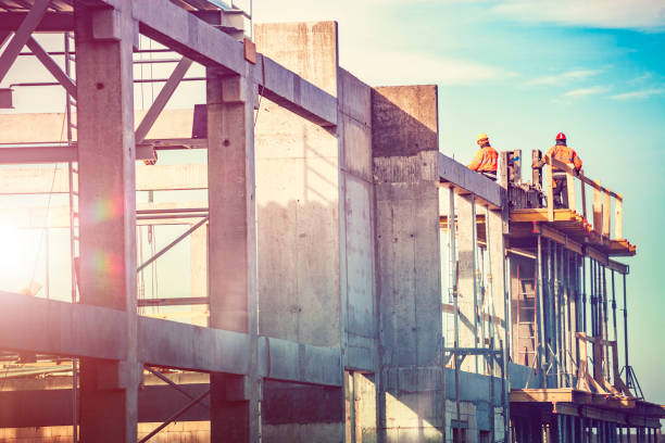 Best Commercial Concrete Services in Penn Valley, CA