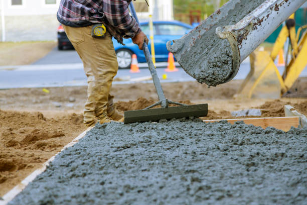 Best Concrete Removal and Replacement in Penn Valley, CA