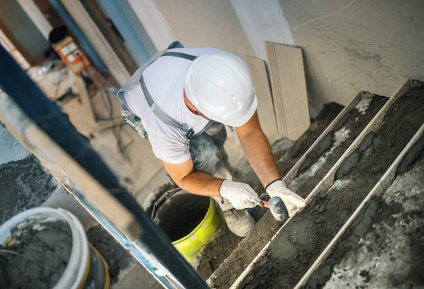 Best Concrete Removal and Replacement in Penn Valley, CA