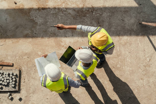 Best Concrete Driveway Installation in Penn Valley, CA