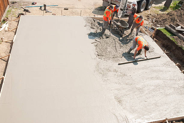 Best Concrete Foundation Repair in Penn Valley, CA