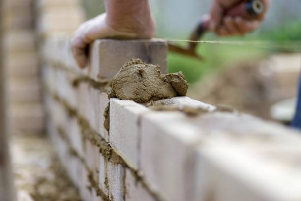 Best Concrete Steps and Stairs in Penn Valley, CA