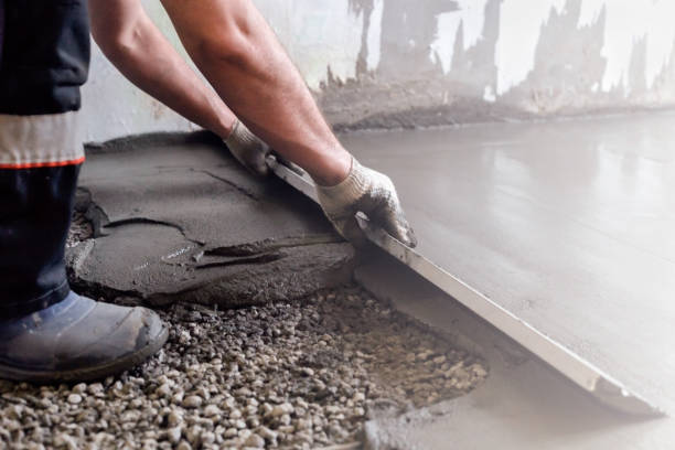 Best Stamped Concrete Services in Penn Valley, CA